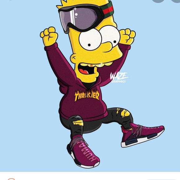 Meet your Posher, Joshua - Picture 1 of 1